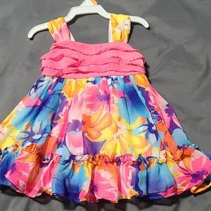 12m dress